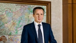 Вячеслав Гладков поздравил белгородцев с Днём машиностроителя