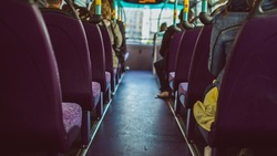 Водители автобусов понесли наказание за нарушение правил перевозки пассажиров