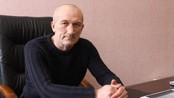 Строитель по призванию. Шебекинец Сергей Пискунов посвятил себя любимому делу