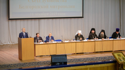 Евгений Савченко назвал ключевое направление совместной работы властей и духовенства