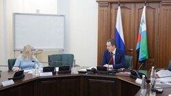 Шесть врачей Белгородского онкологического диспансера прошли обучение в Обнинске