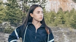 Блистает юная актриса. Шебекинка Ника Миронова нашла себя в театральном искусстве