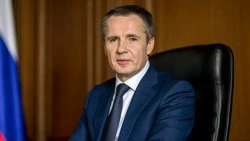 Вячеслав Гладков поздравил сотрудников противопожарной службы области с профессиональным праздником