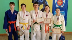 Шебекинские спортсмены вновь в числе лучших