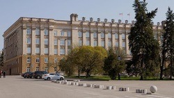 Два района ЛНР окажутся под шефством Белгородской области 