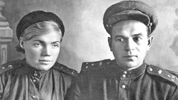 Любовь на долгие годы
