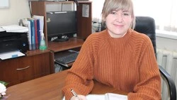 Держать удар по‑армейски. Портрет шебекинки разместили на Аллее Трудовой Славы