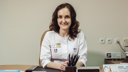 Олеся Нестеренко: «Все медработники достойны высокой похвалы и уважения»