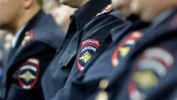 Шебекинские оперативники раскрыли ряд серьёзных преступлений