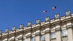 Вячеслав Гладков рассказал о выделении правительством РФ 2,5 млрд рублей на поддержку белгородцев