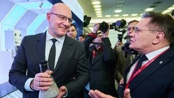 Дмитрий Чернышенко подчеркнул важность развития биотехнологий в России