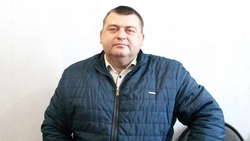 Владимир Лукашов — о спорте и первом наставнике