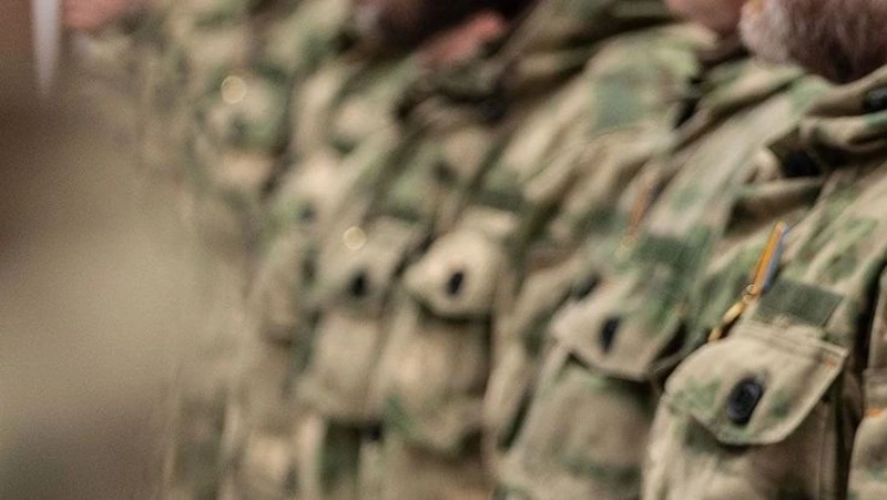 Вячеслав Гладков отметил региональными наградами поймавших обвиняемого в убийстве и изнасиловании