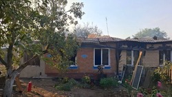 ВСУ атаковали три населённых пункта белгородского приграничья