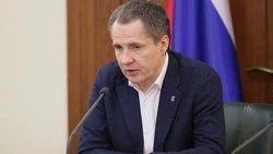 Вячеслав Гладков инициировал и реализовал масштабные социальные проекты
