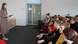 Волонтёр-медик. Шебекинка Юлиана Молчанова увлеклась добровольчеством в университете