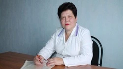 Любимая профессия. Шебекинка Светлана Боярчук отметила юбилей и 35-летие медицинского стажа работы