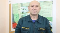 Сергей Друзев: «Я выбрал работу по велению души»