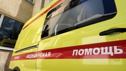 Мирная жительница погибла при атаке дрона в Шебекино