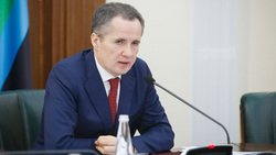 Вячеслав Гладков поручил освоить выделенные на программу социальных контрактов 227 млн