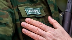 Вячеслав Гладков: «Барс-Белгород» получит 44 единицы новой техники до конца недели