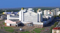 Встреча ректора НИУ «БелГУ» и президента FIEP Европы пройдёт 9 ноября