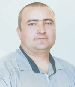 Шебекинец Николай Кравцов стал настоящим профессионалом