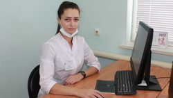 Альбина Драчева: «Проект «Земский доктор» помогает молодым медикам встать на ноги»
