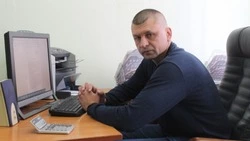 Алексей Даньшин: «Наше предприятие становится современным»