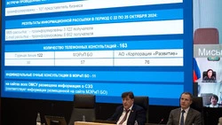 Вячеслав Гладков рассказал о работе с предприятиями по подготовке заявок на участие в СЭЗ