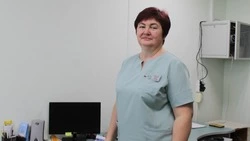 По велению сердца. Ирина Покотилова посвятила жизнь медицине