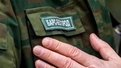 Гладков: Бойцы «БАРСа» приступили к разминированию Беловского Белгородского района