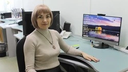Точность — основа её жизнедеятельности. Оксана Бондаренко стала хорошим программистом