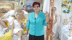 Неугомонная душа. Раиса Камилова полвека проработала в культуре