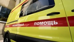 Три мирных жителя пострадали в результате атаки БПЛА по Шебекинскому округу