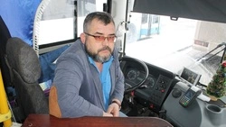 Александр Раков: «Главное, чтобы машина была исправна и дорога не подводила»