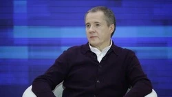 Вячеслав Гладков представил идею цифрового паспорта здоровья ребёнка