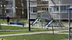 Новая площадка для отдыха взрослых и детей появится в районе ИЖС в Шебекинском округе