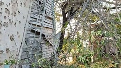 Два мирных жителя получили ранения при атаке ВСУ на Шебекино