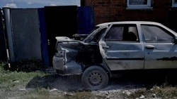 Восемь человек пострадали при атаках ВСУ на Шебекинский округ за сутки