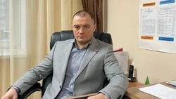 Сергей Белоусов: «Наша главная задача - привлечь шебекинцев к занятиям спортом»