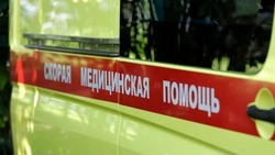 Мужчина получил ранение при детонации FPV-дрона в шебекинском селе