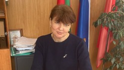 Всегда готова прийти на помощь. Шебекинка Татьяна Алтухова накопила большой опыт