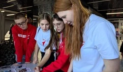 Пять шебекинских школ одержали победу в конкурсе первичных отделений «Движения Первых» 