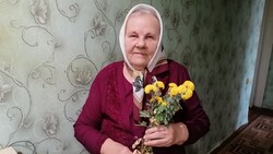 Нелёгкий путь советской акушерки. Вера Долженко вспомнила трудовые будни в роддоме