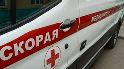 Двое детей пострадали при обстреле шебекинского села  Новая Таволжанка