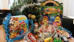  Акция «От сердца к сердцу» подарила радость больным детям