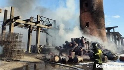 Вячеслав Гладков: Правительство РФ выделило 180 млн рублей для пострадавших предприятий региона