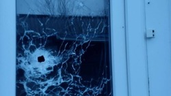 Шебекинское село Муром подверглось обстрелу со стороны ВСУ