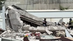 Жительница Белгорода погибла в результате атаки  ВСУ
